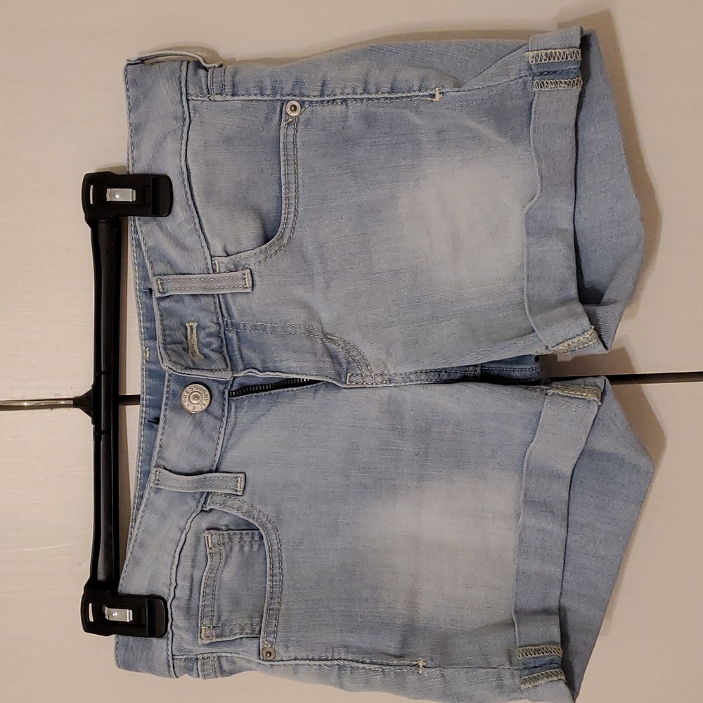Light Express Shorts